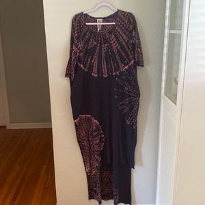 Free People Beach Cover-up Size S/P